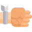 Punch icon 64x64