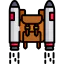 Jetpack Ikona 64x64