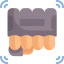 Fist icon 64x64