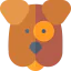 Dog icon 64x64