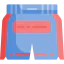 Boxing shorts icon 64x64