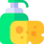 Soap icon 64x64