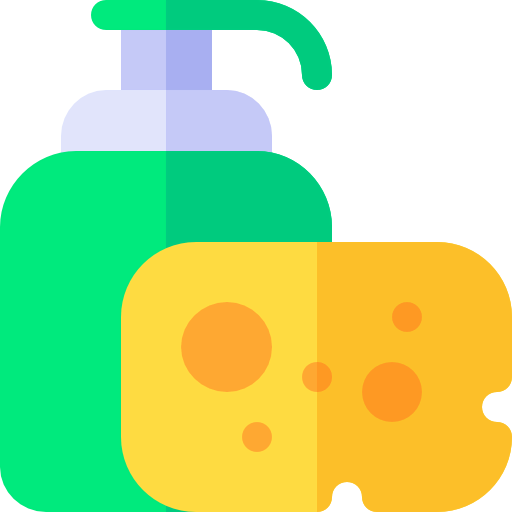 Soap icon