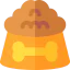 Dog food icon 64x64