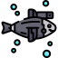 Fish icon 64x64