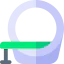 Magnetic resonance icon 64x64