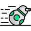 Robot icon 64x64
