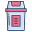 Trash icon 64x64
