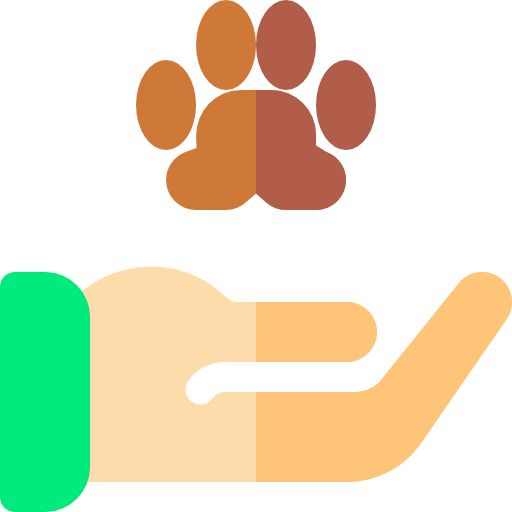 Care icon