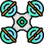 Drone icon 64x64