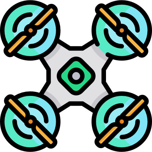 Drone icon