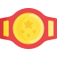 Champion belt icon 64x64