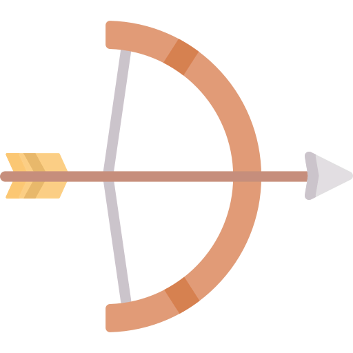 Archery icon