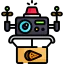 Drone icon 64x64