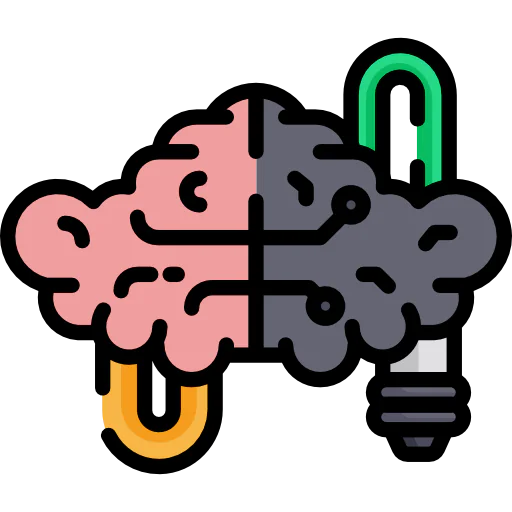 Brain icon