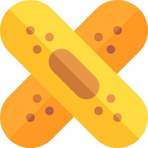 Plaster icon
