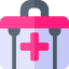 First aid kit icon 64x64