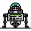 Robot icon 64x64