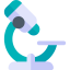 Microscope icon 64x64