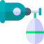 Oxygen mask Symbol 64x64