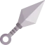 Kunai icon 64x64