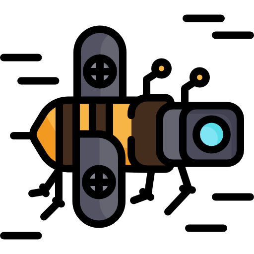Bug icon