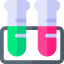 Test tube icon 64x64