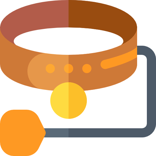 Collar icon