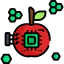 Cpu Symbol 64x64
