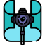 360 degrees icon 64x64