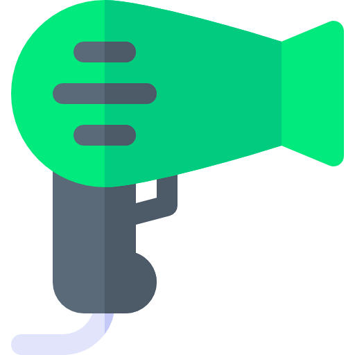 Dryer icon