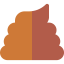Poo icon 64x64