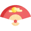 Fan icon 64x64
