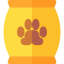 Dog food icon 64x64