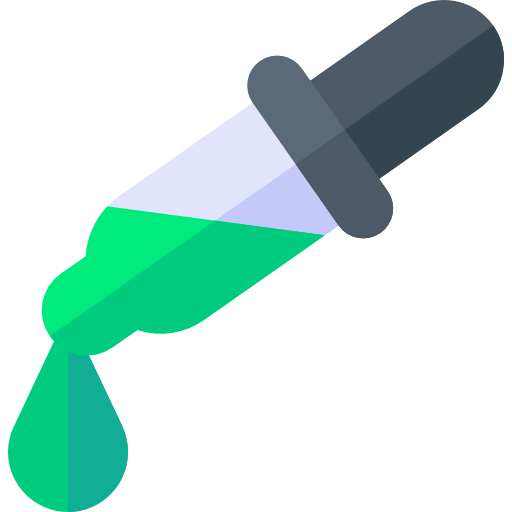 Syringe icon