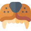 Canine icon 64x64