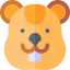 Hamster icon 64x64