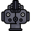 Robot icon 64x64