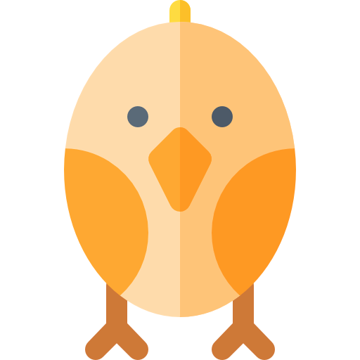 Bird icon