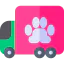 Ambulance icon 64x64