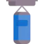 Punching bag icon 64x64