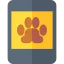 Smartphone icon 64x64