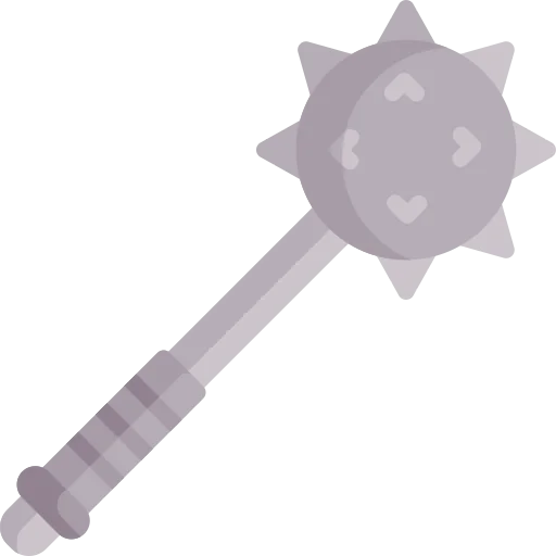 Mace icon