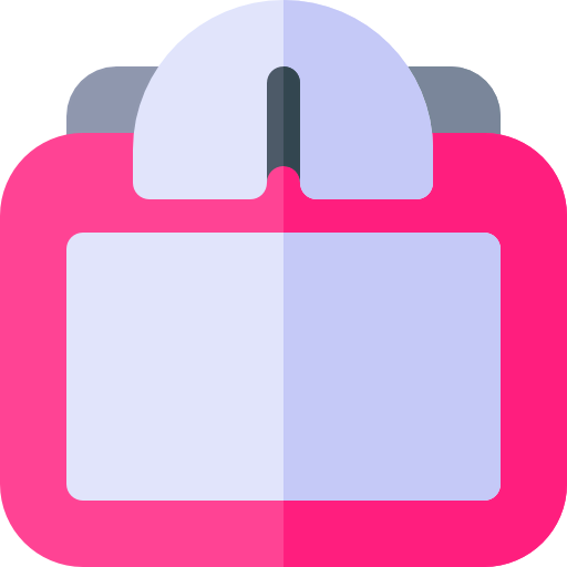 Scale icon