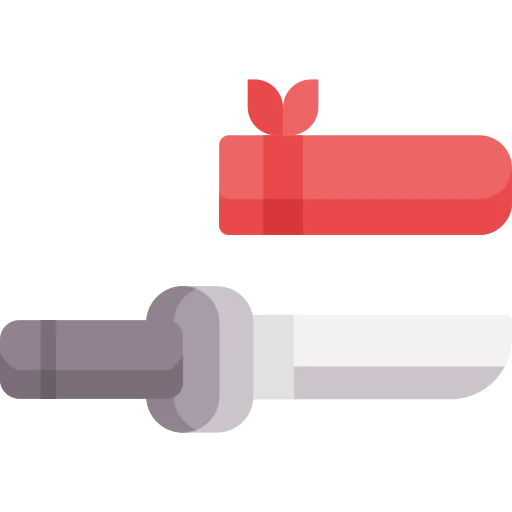 Knife icon