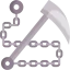 Scythe icon 64x64