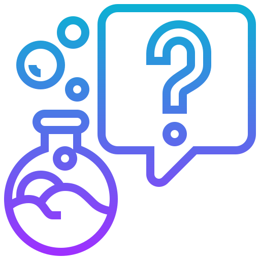 Question icon