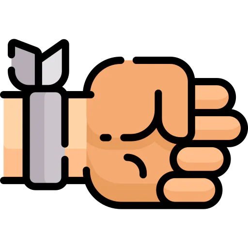 Punch icon