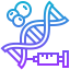 Dna ícono 64x64
