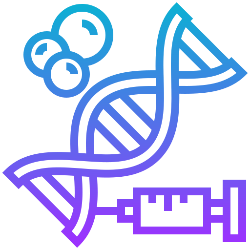 Dna icon